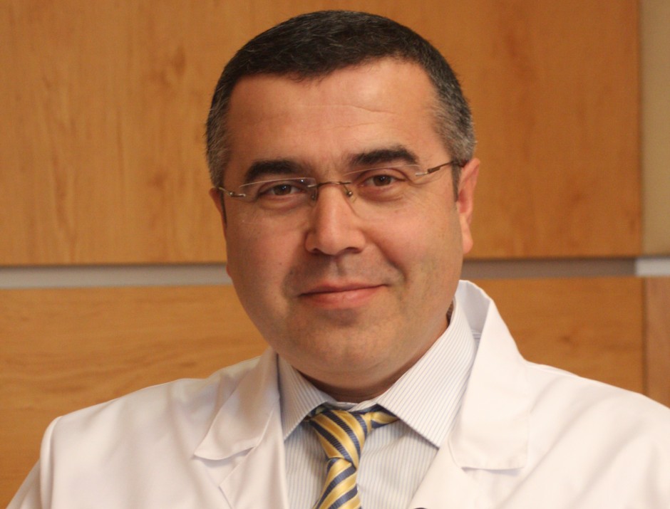 Prof. Dr. Mehmet Sayarlıoğlu / Samsun LİV HOSPITAL, İç Hastalıkları – ROMATOLOJİ Randevu: 0 (362) 999 80 00